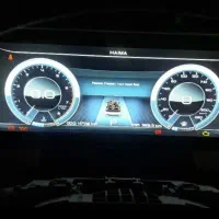 تعمیر و تنظیم کیلومتر امیر محمد(کیلومتر سازی)