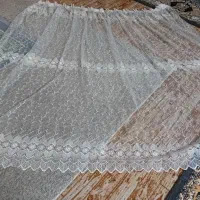 پرده طرحدار