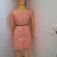 باربی بزرگ|اسباب‌بازی بچه|کرمانشاه, |دیوار