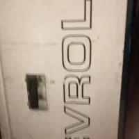 درب عقب درب بار عقب شورولت