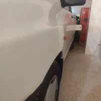 پراید وانت مدل ۴۰۴ خشک پاششی|خودرو سواری و وانت|گلستان (تهران), |دیوار