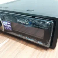 پخش حرفه ای و مطرح پایونیر 6050 بلوتوثدار|قطعات یدکی و لوازم جانبی|تهران, بروجردی|دیوار