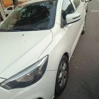 شاهین G دنده مدل 1400|خودرو سواری و وانت|تهران, شهید رجایی|دیوار