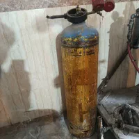 دستگاه جوش3o2با کپسول اسیتیلن