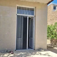 ساخت و تعمیرات تخصصی*در و پنجره دوجداره توری پلیسه