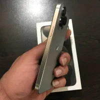 Iphone 15 promax|موبایل|تهران, نظام‌آباد|دیوار