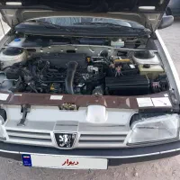 پژو 405استسنایی|خودرو سواری و وانت|زاهدان, |دیوار