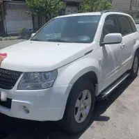 سوزوکی گرند ویتارا ۹۵
