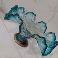 ظرف میوه خوری و شیرینی خوری