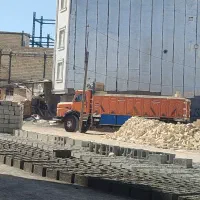 مصالح ساختمانی تحویل در محل|مصالح و تجهیزات ساختمان|کوهدشت, |دیوار