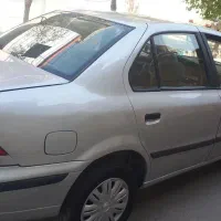 سمند ال ایکس فول تمیز بی خرج دوگانه سوز CNG|خودرو سواری و وانت|شاهین‌شهر, گزبرخوار|دیوار