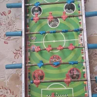 فوتبال دستی