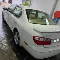 نیسان ماکسیما|خودرو کلاسیک|آمل, |دیوار