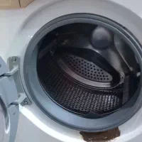 یک عدد لباسشویی دوو سالم|ماشین لباسشویی و خشک‌کن لباس|رشت, حمیدیان|دیوار