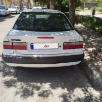 زانتیا مدل ۸۸|خودرو سواری و وانت|مشهد, احمدآباد|دیوار