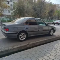 پژو پارس مدل ۸۹ خوش رخ|خودرو سواری و وانت|تهران, سنایی|دیوار