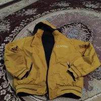 کاپشن پسرانه سایر 42تا 46