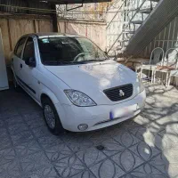 تیبا صندوقدار مدل 1394