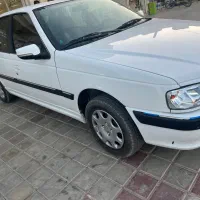 پارس سال مدل ۱۴۰۱|خودرو سواری و وانت|بادرود, |دیوار