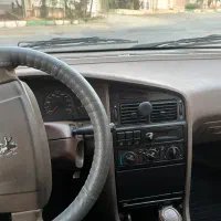 پژو ۴۰۵ مدل GLX ۹۰|خودرو سواری و وانت|رودهن, |دیوار