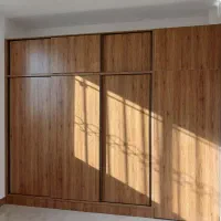 ساخت کمد دراور کمد دیواری