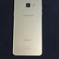 گوشی سامسونگ Galaxy A7 (2016) دو سیم