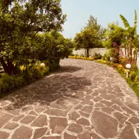 ۶۰۰ متر ویلای شهرکی|فروش خانه و ویلا|عباسآباد, |دیوار