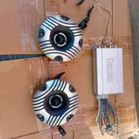 کالای دیجیتال ماشین|پخش‌کننده همراه|قرچک, زیبا شهر|دیوار