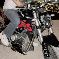 متور بنلی ۳۰۰ لا کاغذی|موتورسیکلت|خرم‌آباد, |دیوار