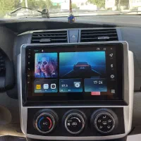 دودی نانو /ردیاب/ضبط و باند/تزئینات ماشین