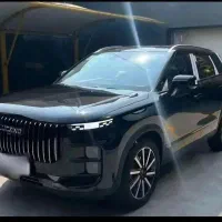 لوکانو L7|خودرو سواری و وانت|گرگان, |دیوار