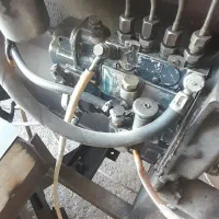 موتوردیزل رومانی|ماشینآلات صنعتی|فریمان, |دیوار