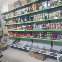 قفسه فروشگاهی