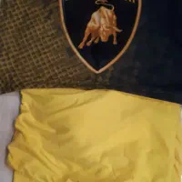 کاور تخت یک نفره با رو بالشتی