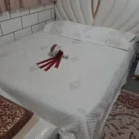 سرویس خواب با تخت جک دار نونو و تمیز و جنس مرغوب