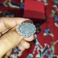 انگشتر یشم|جواهرات|بندر امام خمینی, |دیوار