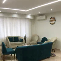 مبل راحتی در حد نو|مبلمان خانگی و میز عسلی|گرگان, |دیوار