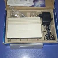 مودم رومیزی|مودم و تجهیزات شبکه|الوند, |دیوار