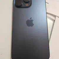 iphone 15 Promax   رجیستر شده