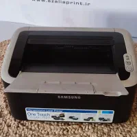 پرینتر سامسونگ 1660 با کارتریج اضافه آکبند|پرینتر، اسکنر، کپی، فکس|تهران, هروی|دیوار