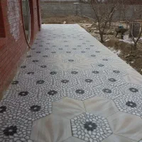 اجرای سنگ وکاشی سرامیک|خدمات پیشه و مهارت|هشتگرد, ینگی امام|دیوار