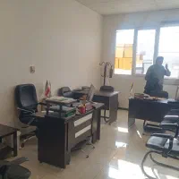 فروش واحد اداری|فروش دفتر کار، اتاق اداری، مطب|گرگان, |دیوار