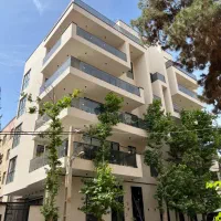 ۱۰۰ متر / کم واحد / بزرگمهر / بدون دیوار مشترک