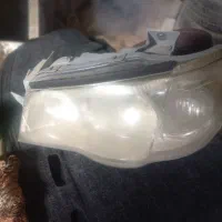 چراغ جلو۱۱۱و۱۳۲|قطعات یدکی و لوازم جانبی|کهنوج, |دیوار