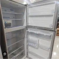 یخچال فریزر دیپونت سالم