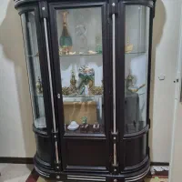 بوفه ،جاکفشی،کتابخانه