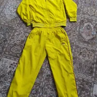 کاپشن و شلوار اسپرت