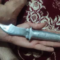 خنجرعتیقه|کلکسیون اشیاء عتیقه|اهواز, منبع اب|دیوار