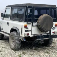 پاژن مدل ۸۲