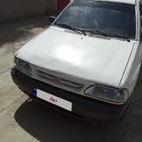 خودرو|خودرو سواری و وانت|کورین, |دیوار